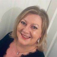 Joanne Thompson