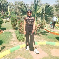 Deepika Bansod