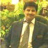 Nasir Usman