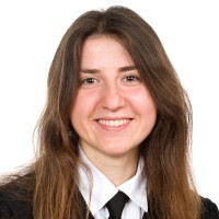 Laia Serradesanferm Córdoba