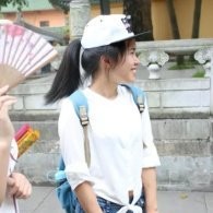Alisa Cai