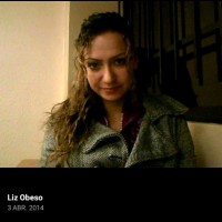 Karla Lizeth Obeso Cabrera