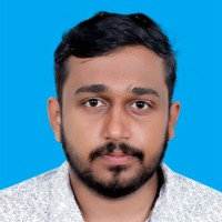 Albin Mathew