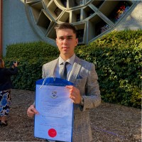Joshua Gormaz