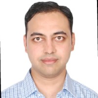 Shashank Biwalkar