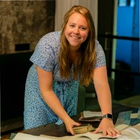 Kimberley Schipperus - in 't Veen