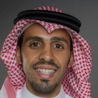Mohammed Bugshan