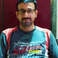 Prashanth Kini