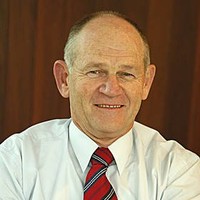 Peter Deane