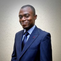 Samuel Adeogun