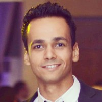 Mohamed Shabrawy