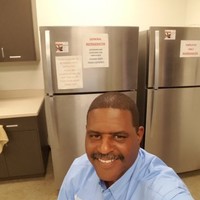 Darryl Driver