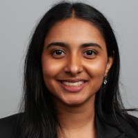 Palak Mitesh Parekh