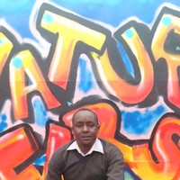 Mwangi Kanja