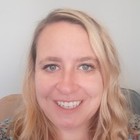 Danielle Hackworth