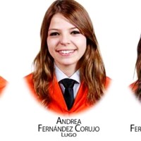 Andrea Fernández Corujo