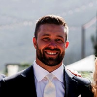 Courtland Winegar