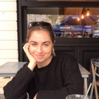 Fwteini Sarkiri