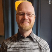 Marcus Sjödin