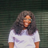 Opanawu Chika Gloria