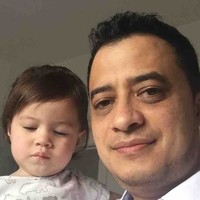 Luis Ochoa