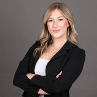 Cassidy Powers