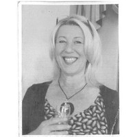 jo barrington