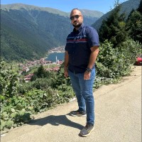 Ali Haider Hassan