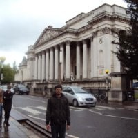 Senthan sivananthasingam