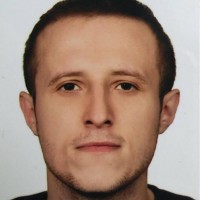 Marcin Kapral