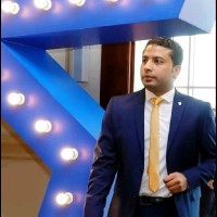Amr Shokry