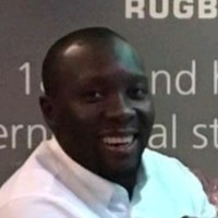 Daniel K GOMBERA (ACIAT)