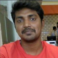Natesh Sugendran