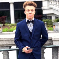 Blake Booth