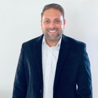 Evan Waldman