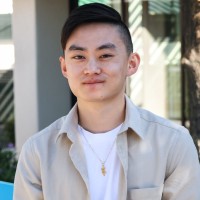 Harrison Hong