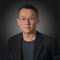 Joe Huang