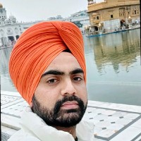 Sarandeep Singh