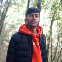 Sandesh Dahal