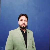 Mashkoor Ahmad