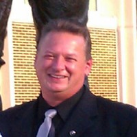 Jarrod Oliver