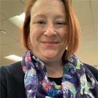 Judy Scharfenberger