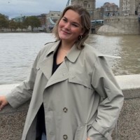 Lisanne Kooijman