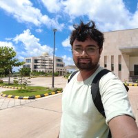 Ashish Kumar Sinha