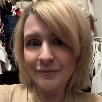 Marie Watts