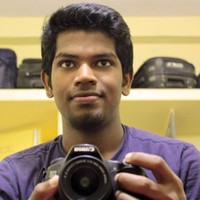 Nivedh Nandakumar