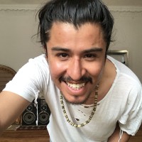 Johny Venegas