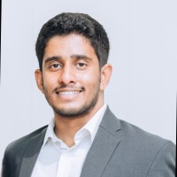 Mudith Jayasekara