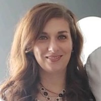 Jessica Harris, Acs, Almi