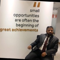 Misbah ul Hafeez Paracha